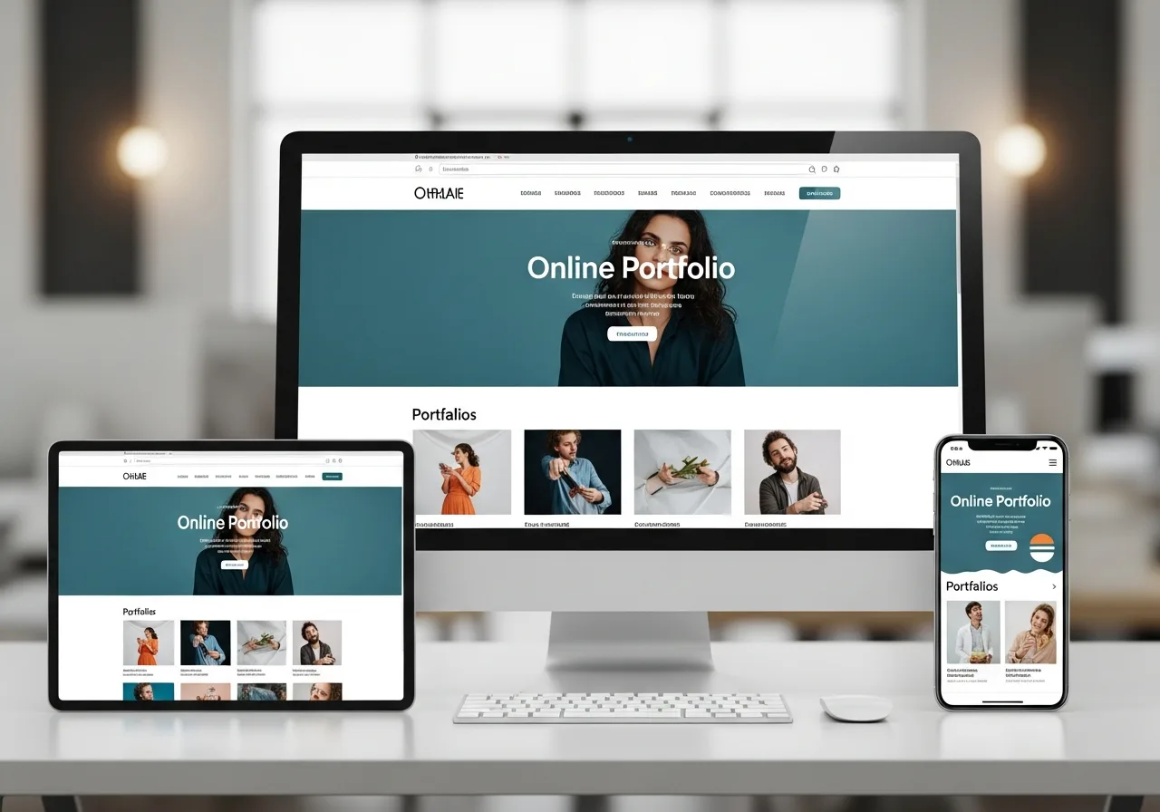 Mirelva Torquian — Innovatives Webdesign